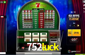 Desvendando o Mundo dos Jogos Virtuais na 752luck