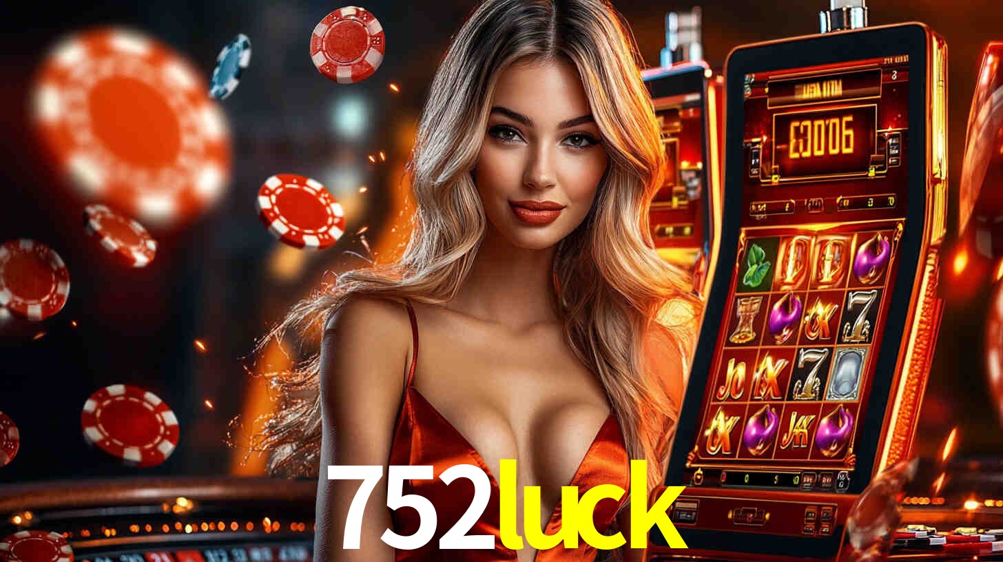 752luck -  - 752luck.com
