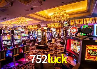 A Revolução dos Aplicativos de Jogos no 752luck