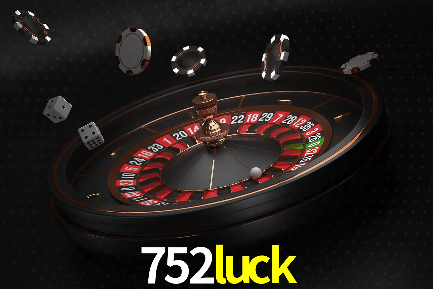 752luck bet