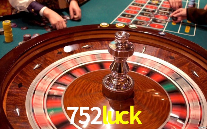 Estatísticas 752luck