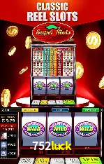 A Emoção da Loteria na 752luck: Uma Chance de Mudança de Vida