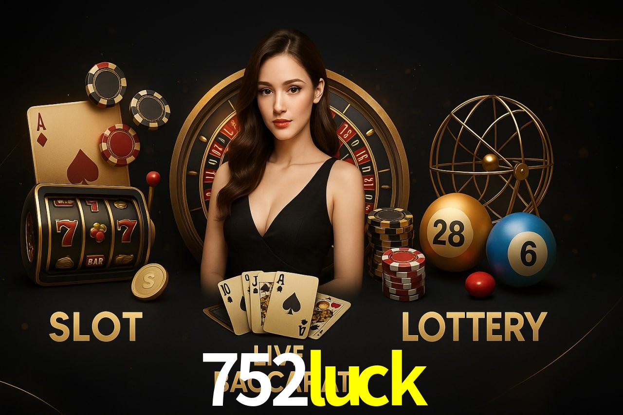 Tecnologia da Plataforma 752luck