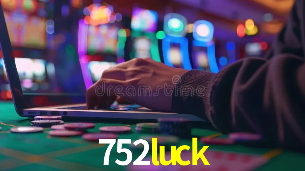 Apostas de Tênis 752luck