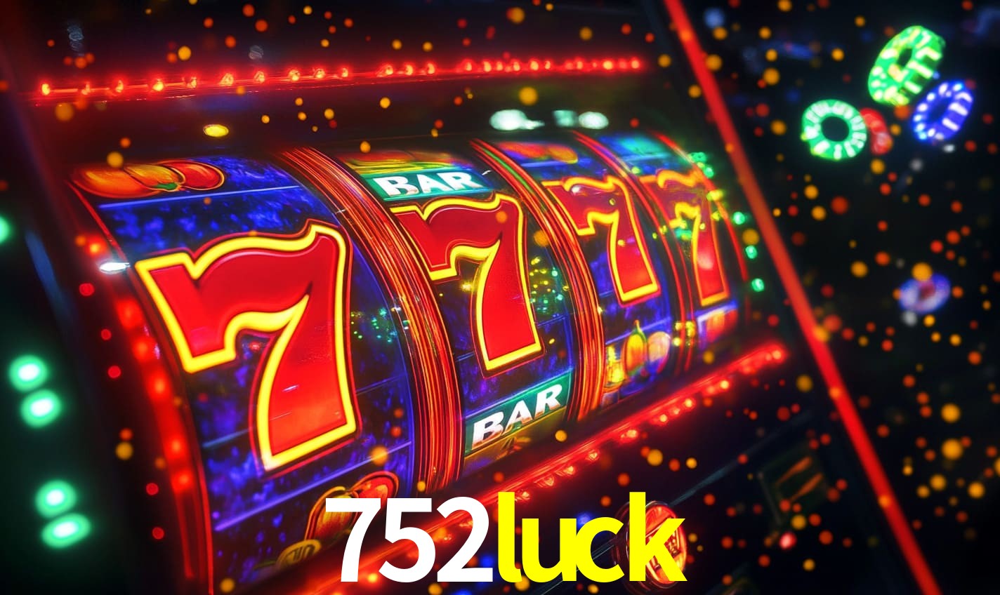 752luck.com