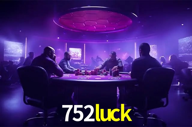 Integração de APIs 752luck