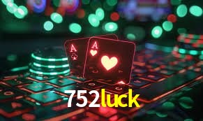 Tecnologia da Plataforma 752luck