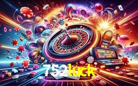 Cadastro Rápido 752luck