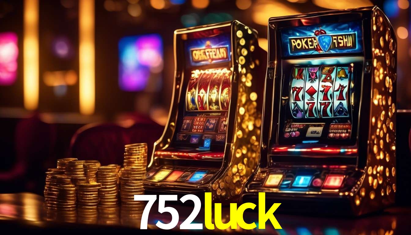 Bônus Diários 752luck