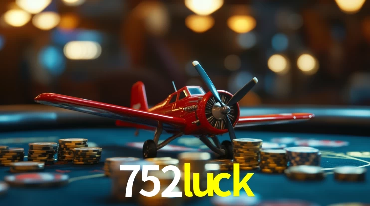 Casino Ao Vivo 752luck