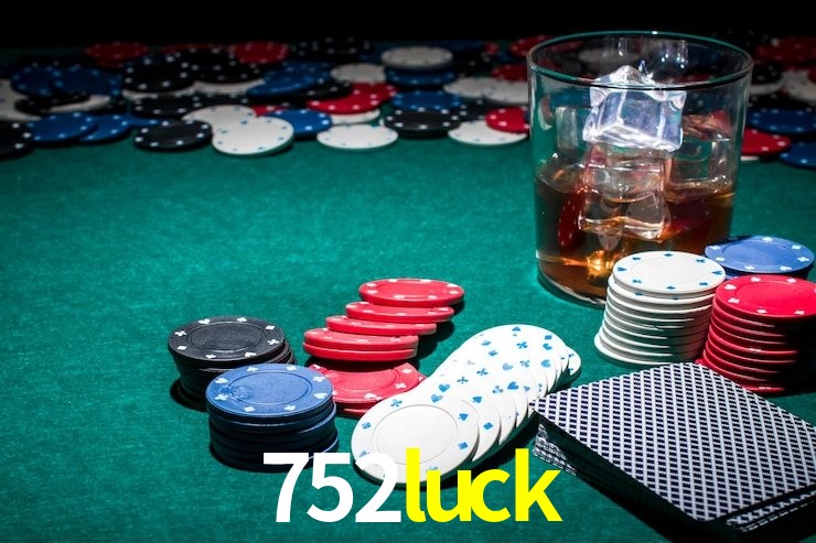 Jogos de Slot 752luck