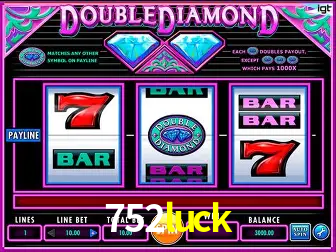 Descubra o Programa VIP da 752luck: Vantagens Exclusivas para Jogadores