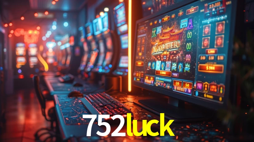 752luck,752luck.com