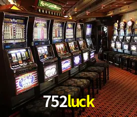 Apostas Esportivas na 752luck: Um Guia Completo
