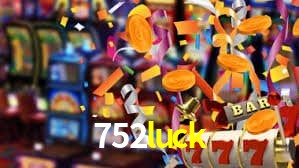 752luck,752luck.com