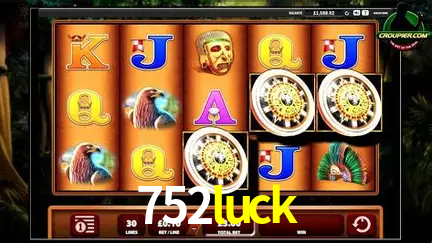A Revolução dos Aplicativos de Jogos no 752luck