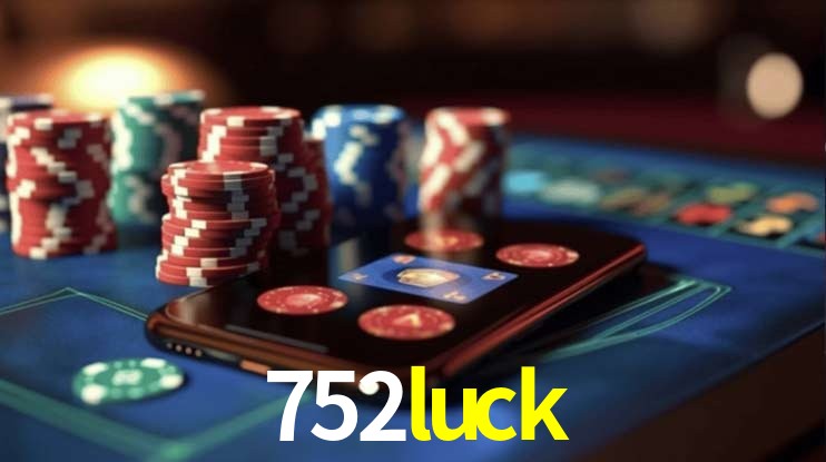 Provedores de Jogos 752luck