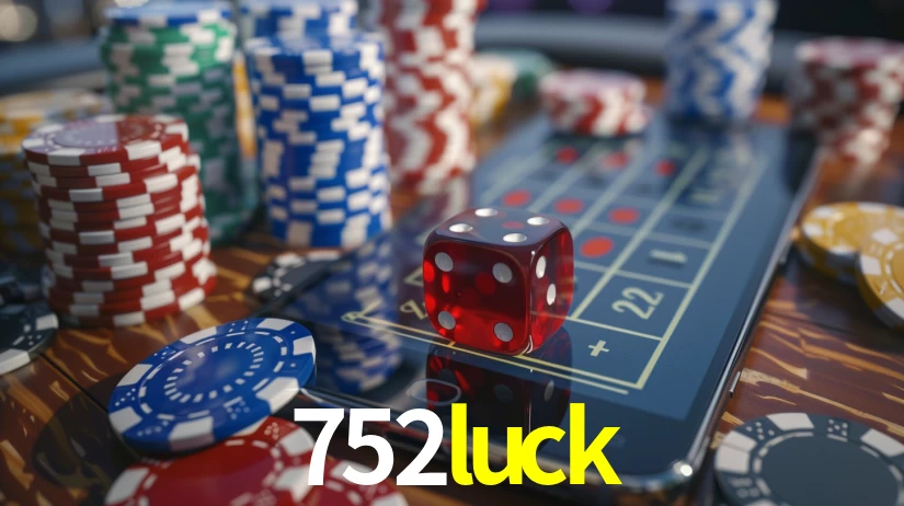 752luck bet
