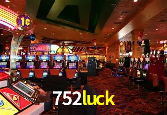 Apostas Esportivas na 752luck: Um Guia Completo