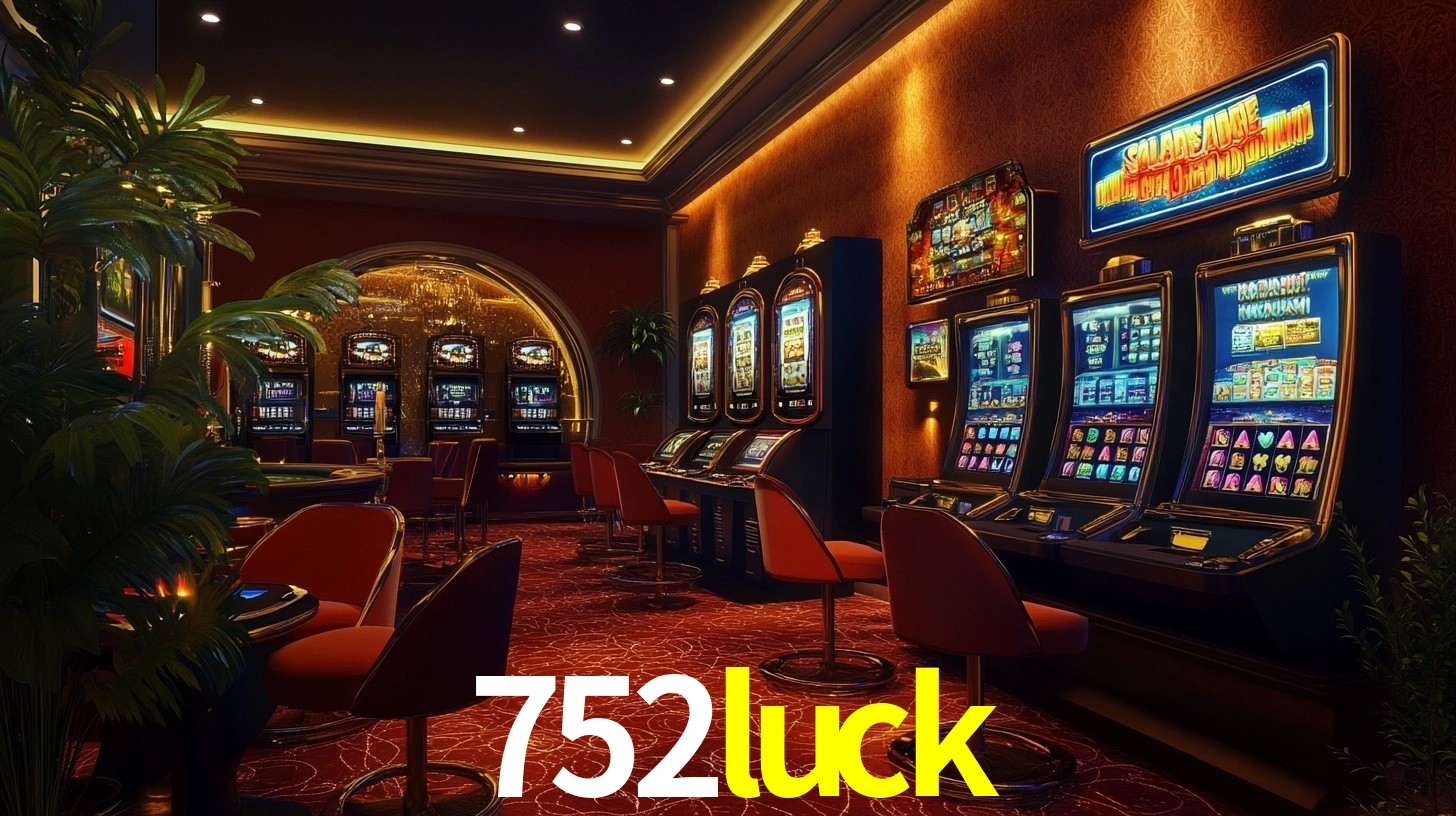 Torneios 752luck