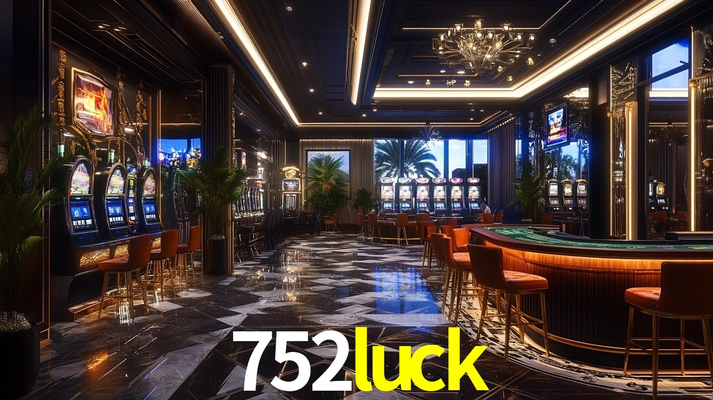 752luck