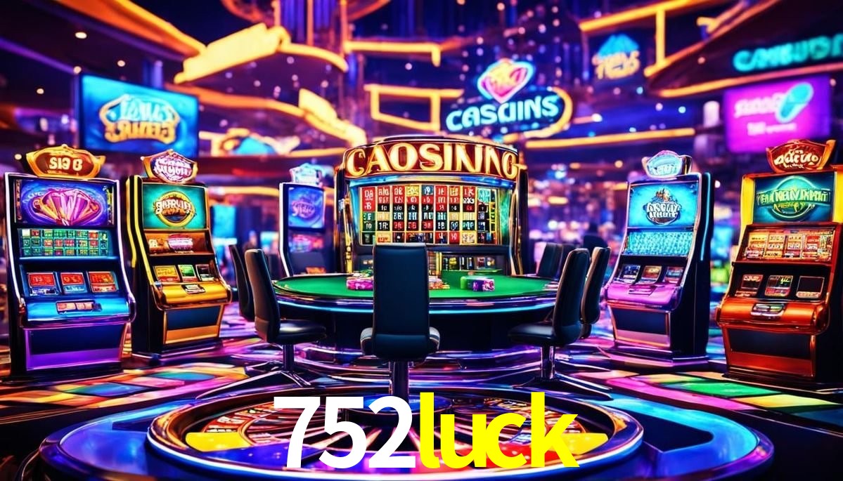 Sistemas de Segurança 752luck