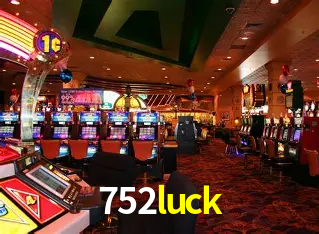 Apostas Esportivas na 752luck: Um Guia Completo