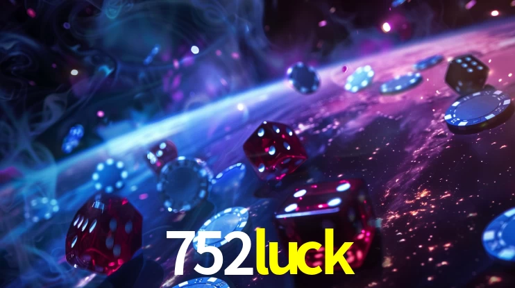 Mesa de Blackjack 752luck