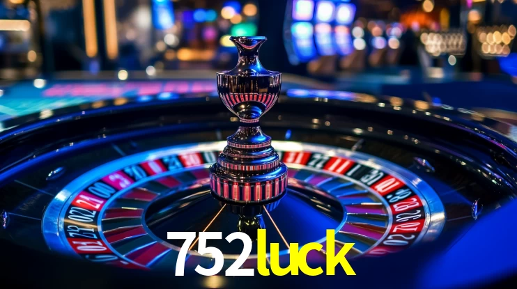 752luck,752luck.com