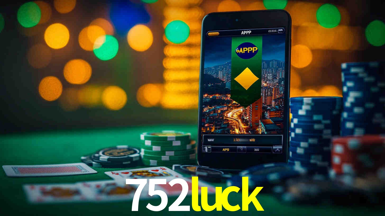 Apostas de Futebol 752luck