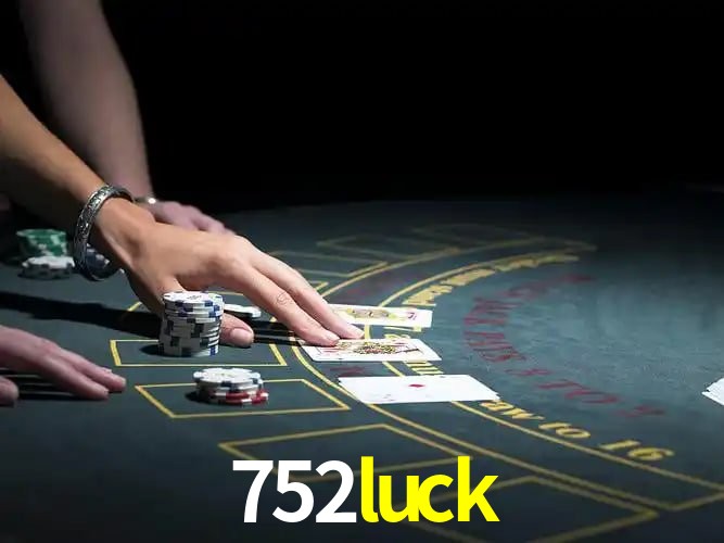 Segurança 2FA 752luck