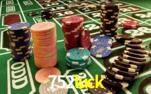 PIX Instantâneo 752luck