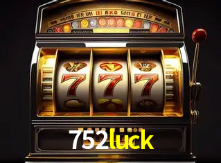 Descubra a Essência do 752luck: Nossa História e Compromissos