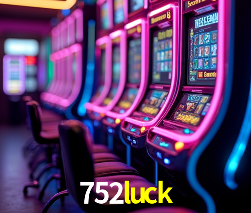 Design Responsivo 752luck