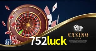Segurança 2FA 752luck