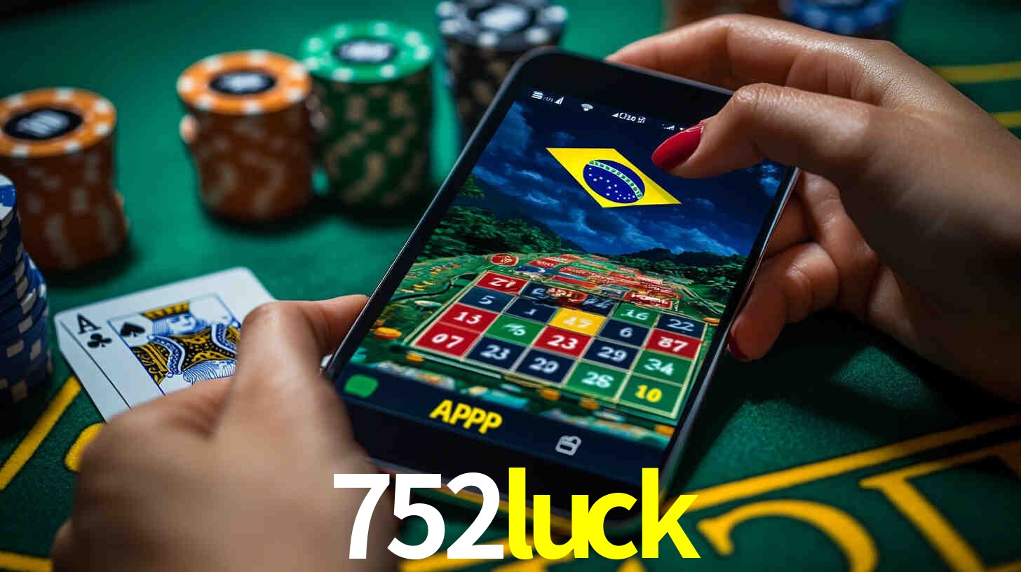 cassino 752luck