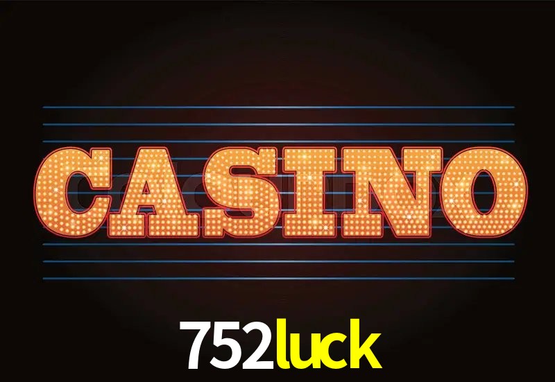 Design Responsivo 752luck