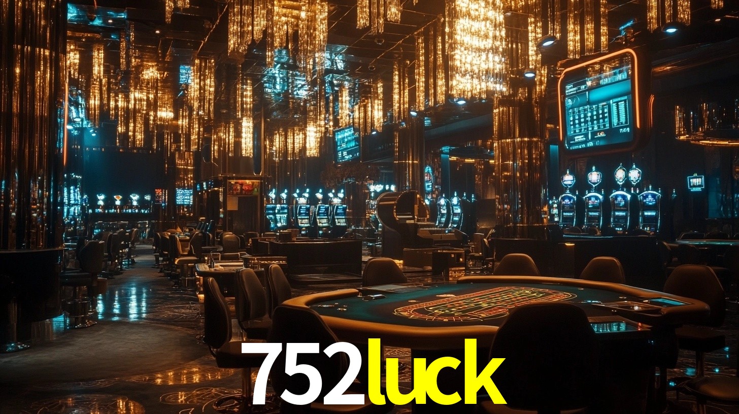 752luck: Jogue Crash e Experimente Alta Recompensa Instantânea