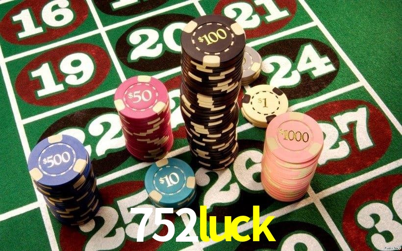 Torneios 752luck
