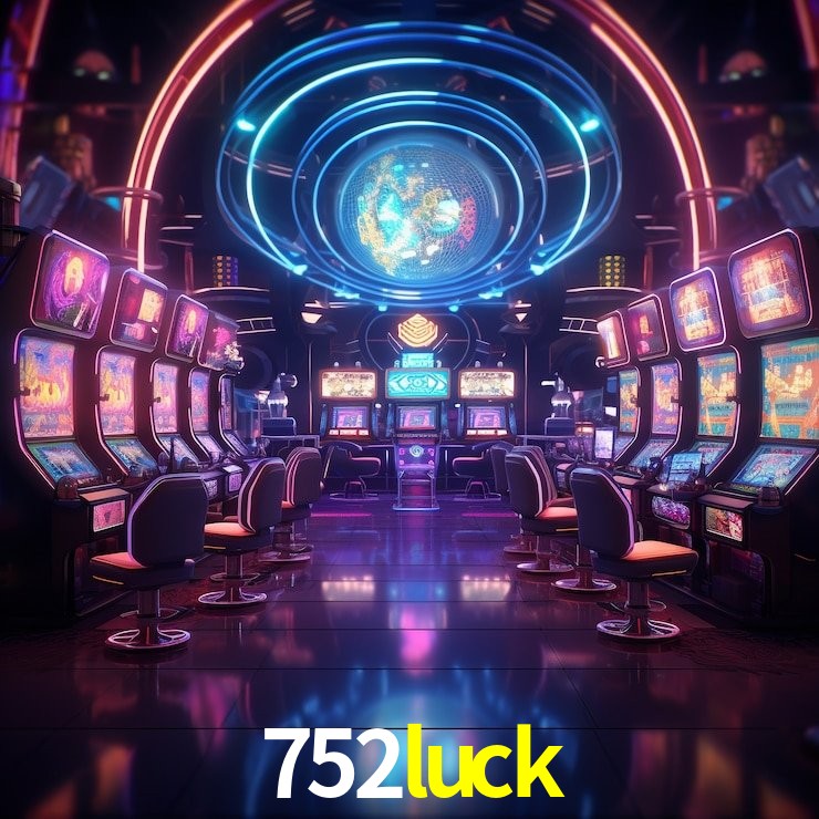 Especiais de Fim de Semana 752luck