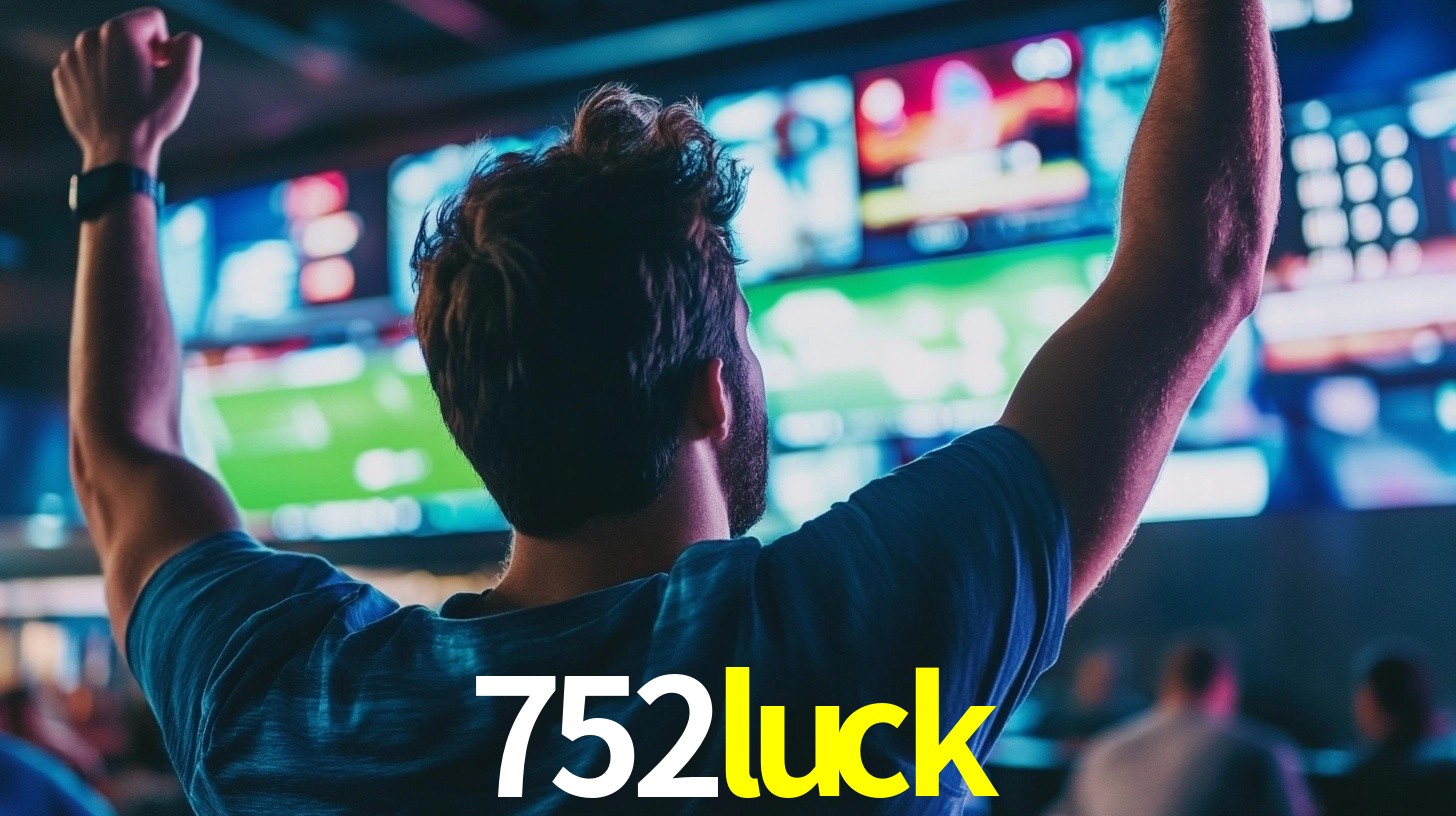 752luck