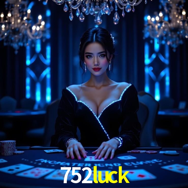 Experiência VIP 752luck