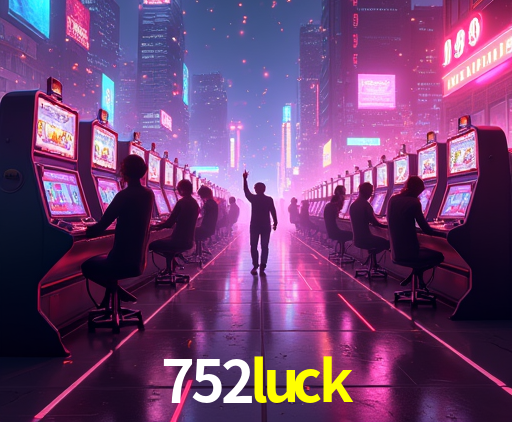 Gates of Olympus 752luck