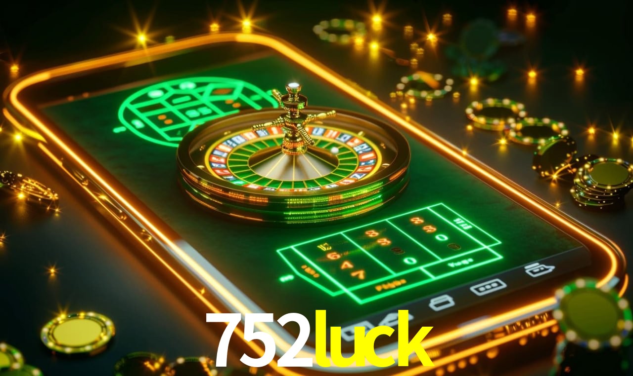 Provedores de Jogos 752luck