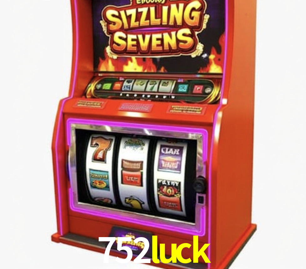 Descubra a Magia dos Jogos de Arcade no 752luck