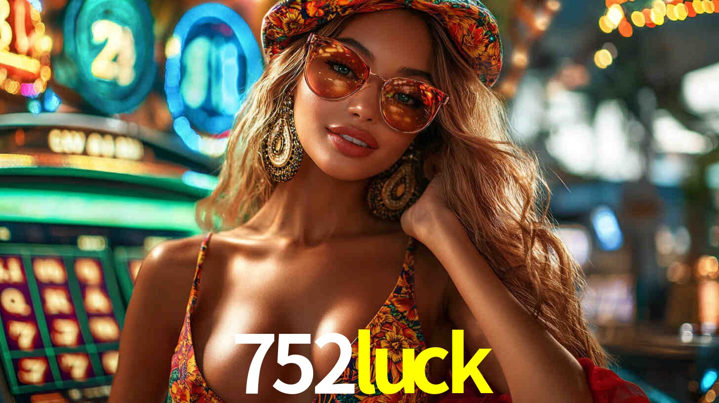 752luck