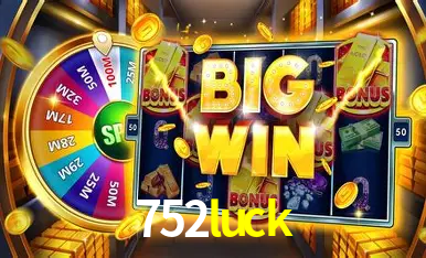 Descubra a Essência do 752luck: Nossa História e Compromissos