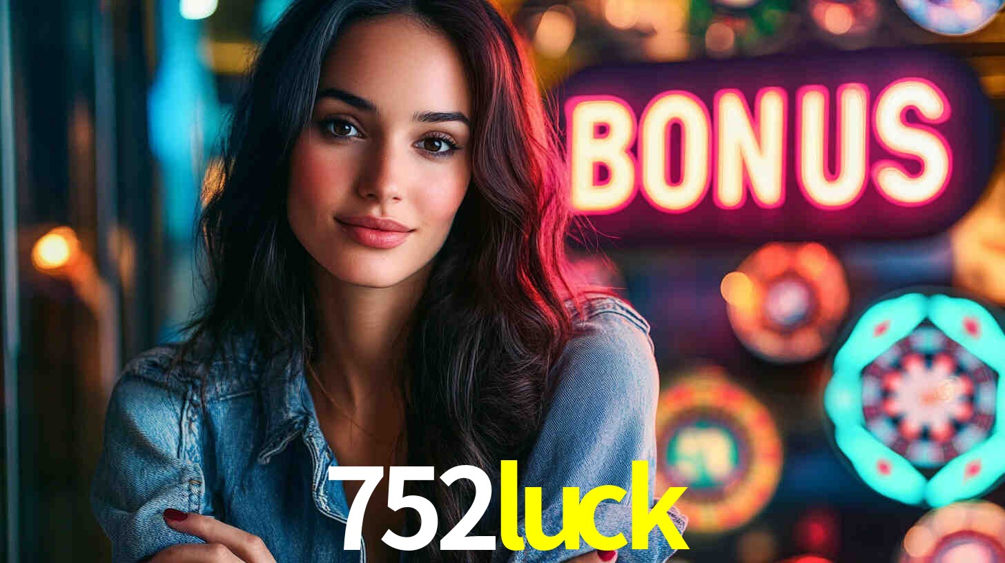 752luck,752luck.com