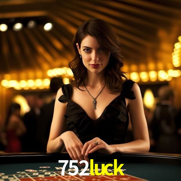Estatísticas Esportivas 752luck