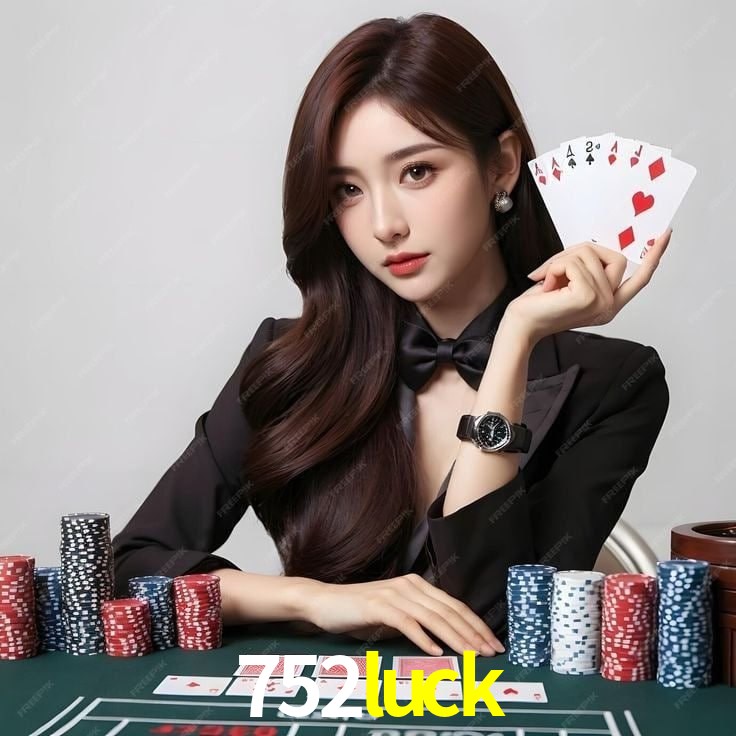 Jogos de Slot 752luck